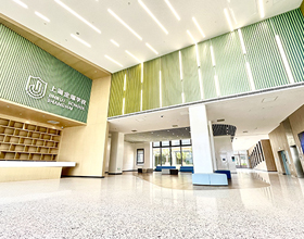 School environment