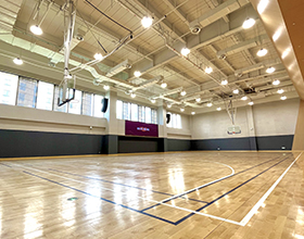 School environment