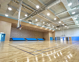 School environment