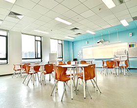 School environment