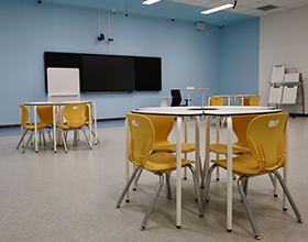 School environment