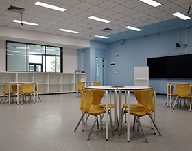 School environment