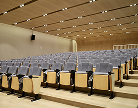 School environment