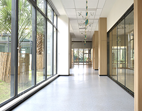 School environment
