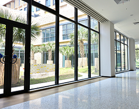 School environment