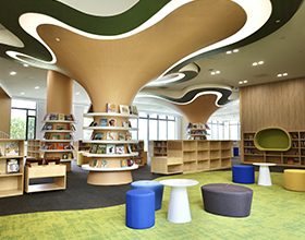 School environment
