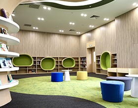 School environment