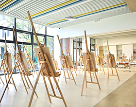 School environment