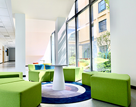 School environment
