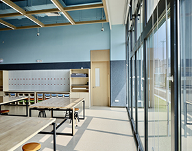 School environment