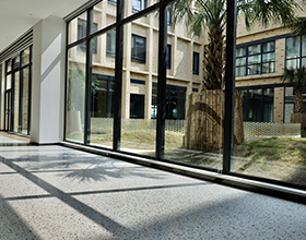 School environment