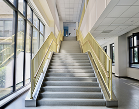 School environment