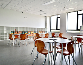 School environment
