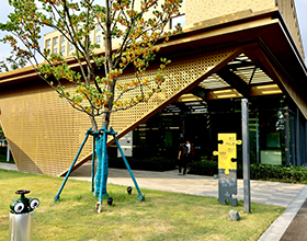 School environment