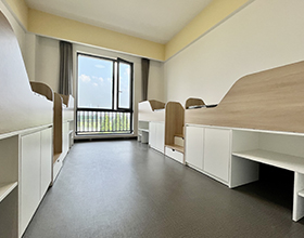 Dormitory