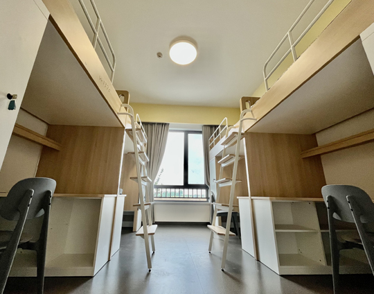 Dormitory